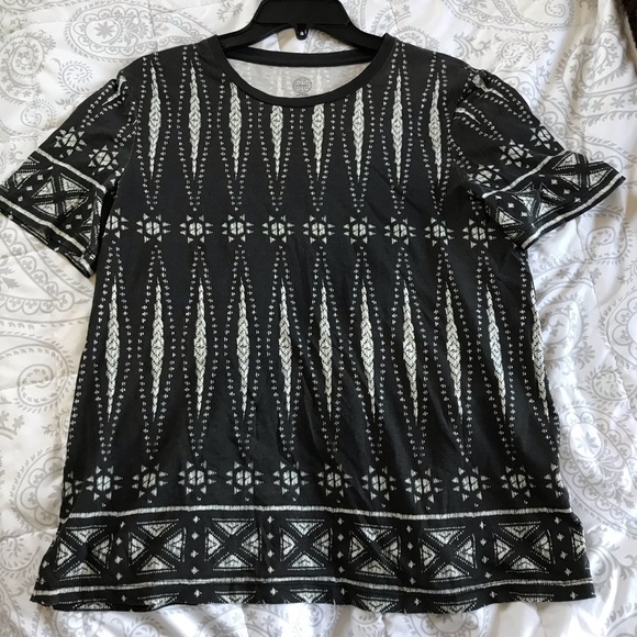 Tory Burch Tops - Tory Burch 100% Pima cotton shirt